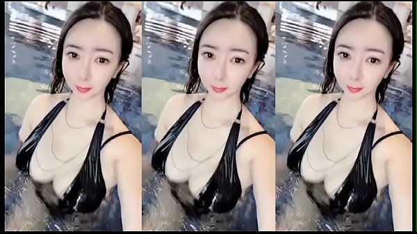 Cewek China Montok Banget, Badan Paling Hot Se-asia, Bikin Ngiler.
