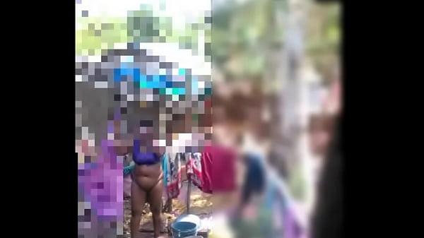 Goyangin Pantat Gede India Keringetan, Siap Digenjot @om