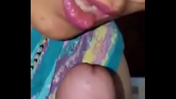 Suara Desah Suami Ngeblow Malam Hari, Desi Blowjob Bikin Basah