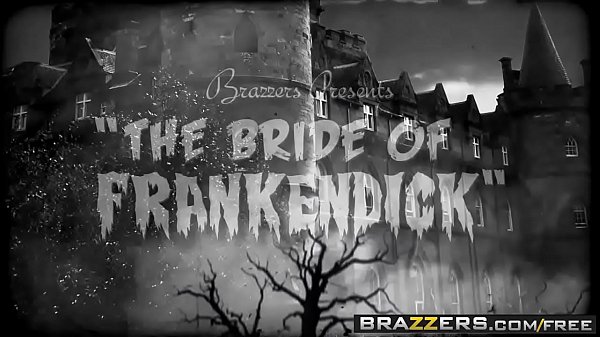 Istri Nyata, Selangkangan Raksasa – Kisah Pengantin Kontol Frankenstein