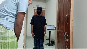 Cewek Kampus India Lagi Full Nafsu Main Sama Pacarnya, Desi Ngentot Seru Banget