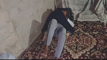 Sialan, Abang Ipar Desi India Lagi Ngewe Sama Adik Ipar, Panas Banget.