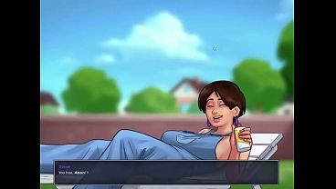 Ibu Tiri Kelihatan Kalem…kalem Banget, Sampai Bikin Pengen Bobo Bareng (18+)