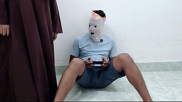 Bini Orang Digebrak Adik Ipar Di Kamar, Crot Di Dalem, Nafsu Binal