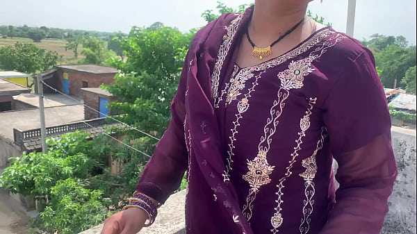 Bhojpuri Desi Bhabhi Kasam Se, C*ut Aur Body Ka Maza Full Diya Hindi Audio Mein.