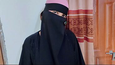 Hijab Jalang Jasmine Digebrek Orang Asing Sampe Mampus
