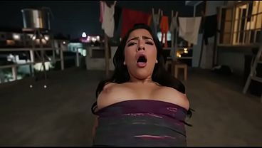 Mimpiin Cewek Desi India, Bikin Pengen Gigit Bibir.