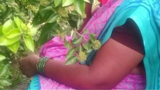 Bikin Bhabhi India Ngentot Di Sawah, Desa Kelurahan, Makin Liar.