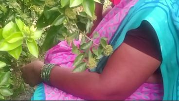 Bikin Bhabhi India Ngentot Di Sawah, Desa Kelurahan, Makin Liar.