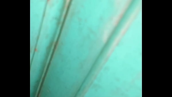 Ngintip Istri Tetangga Kost Yang Sengaja Buka Pintu Pas Suami Pergi, Langsung Diajak Ngentot.