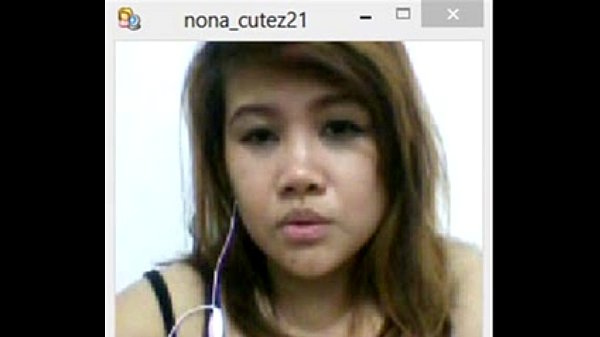 Nonton Camfrog Indonesia, Ceweknya Basah-basah Kuyup, Siap Digarukin
