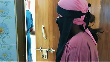 Teman Hijab Kuliah Si Tiri Lagi Ngentot Di Kamarku