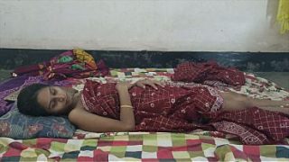 Desi Bhabhi Digauli Tetangga, Mulus Dikocok Sampai Merem Melek