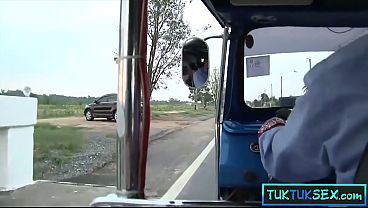 Milf Thailand Kampung Digondol Dari Pinggir Jalan, Digebukin Di Dalam Mobil