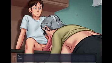 Ibu Tiri Nggak Lewatin Detail Kecil Itu (18+), Bikin Mulu Nganga