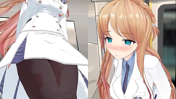 Vtuber R18 Tenjoin Hiina – Ngacengin Kontol Sampai Muncrat