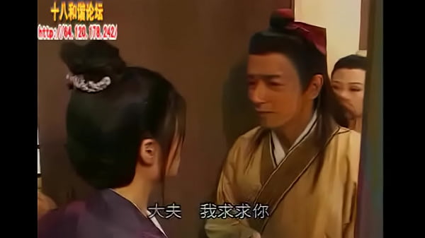Bokep China Lagi, Bikin Mendingan