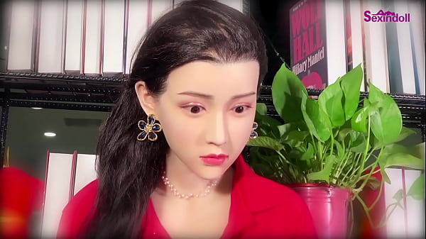 China Sex Dolls – Industri Boneka Seks Lagi Naik Daun, Tpe Doll Makin Menggoda Dibanding Silicone, Bikin Ngiler Pengen Pegang
