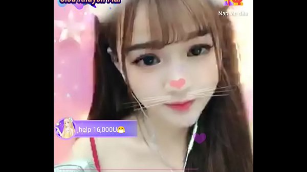 Montok Cewek Asia Manggung Hot Di Uplive