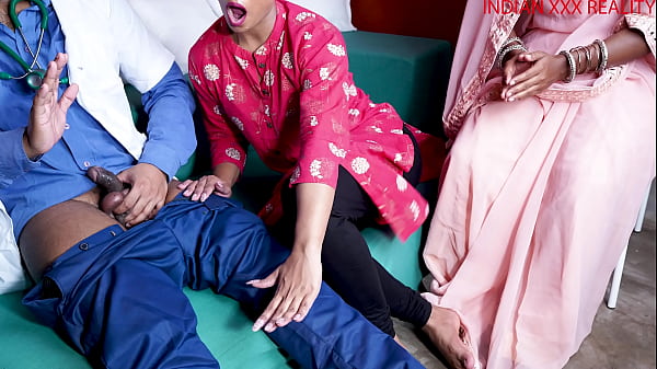 Doktor India Xxx, Mainnya Bikin Nafsu Meledak Di Hindi!