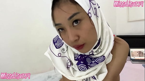 Goyang Arab Bikin Lo Mabok, Buka-bukaan, Bikin Budak Lo Ngeces Kebelet Ngentot.