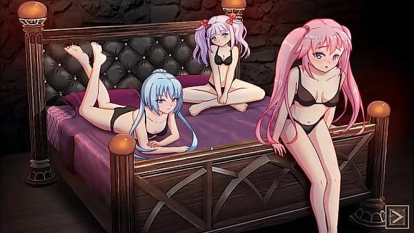 Main Gameplay: Jadi Budak Lord Realm Of Bondage #12, Tidur Sama Justice, Lucu Banget Tapi Bikin Greget.