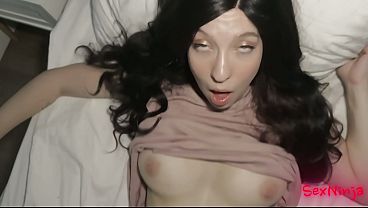 Ibu Tiri Paling Horny Tidur Bareng – Koleksi Pov Creampie Ngenyangin