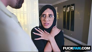 Hijabis Bocah Perawan Angel Del Rey, Siap Digilas Habis-habisan