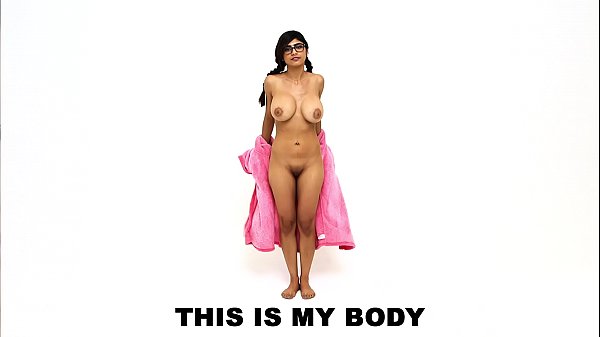 Tonton Video Kompilasi Tubuh Seksi Arab Mia Khalifa Yang Bikin Nagih