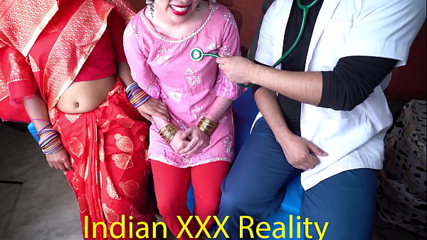 Dokter India Nakal Lagi Main-main Sama Pasien Di Kamar, Gaya Hot Bikin Makin Greget.