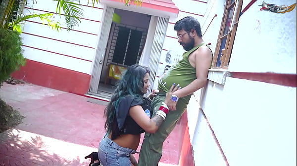 Desi Bengali Pasutri Ngebur Anal Liar Di Luar, Suara Hindi Hot Full Film