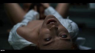 Alien Pengendali Pikiran Ngentotin Cewek Hot Pake Parasit Bejat.