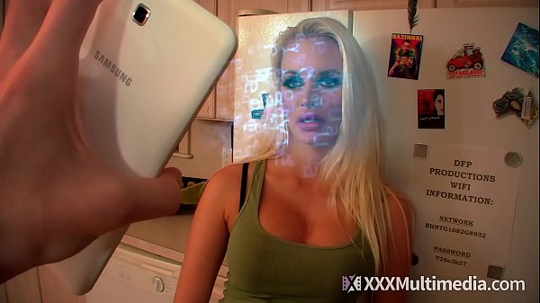 Suster Tiri Mesmerized, Jade Madison Ngentot Abangnya