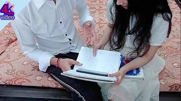 Mahasiswi India Coli Bareng Pacar, Desi Chudayi Suara Hindi Jelas Bikin Muncrat