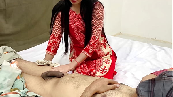 Ibu Perawat India Pertama Kali Ngentot Pasien Kontol Gede Saking Nagihnya