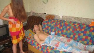18 Videoz – Ngentot Vendi Di Memek, Minta Maaf Sambil Dikocok