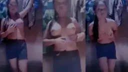 Abg Smp Toket Montok Siap Digoyang