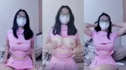 Bocil Chindo Mochi, Ngentot-ngentot Bikin Kimochi