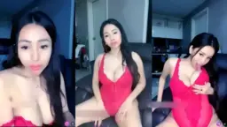 Body Montok Miss Chloe Bikin Pascol Ngaceng