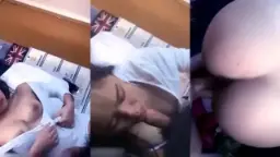 Cinta Kandas, Ngewe Makin Brutal, Enggak Ada Yang Bisa Nahan.