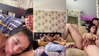 Ngentot Bareng Livia, Abg Hot Bau Kencur