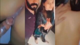 Pasangan Panas Dari Chandigarh Ngewe Di Hotel Pake Gaya Punjabi Bikin Makin Basah