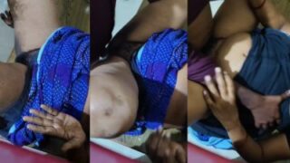Pria Itu Ngewe Memek Desi Ibu-ibu Kampung Sampe Crot Di Dalem