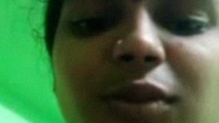 Tonton Video Call Cewek Tamil Baru Bugil Seksi Banget