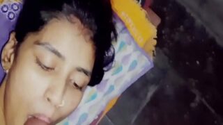Tonton Video Seks Remaja India, Pacar 18 Tahun Digenjot Habis-habisan Sama Cowoknya
