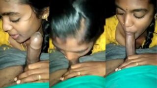 Video Cewek Tamil Ngewe Ngentot Kontol Gede
