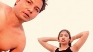 Video Mesum Pasangan Bengali Lagi Ngentot Panas
