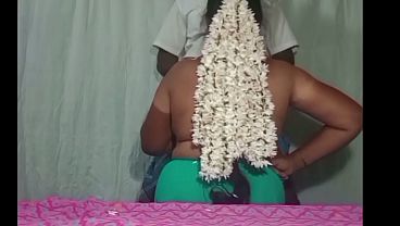 Desi Tamil Istri Tetangga, Sange Berat Minta Digenjot