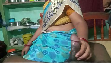 Ibu Tiri Sama Anak Tiri Main Di Kampung, Video Asli Bikin Panas.
