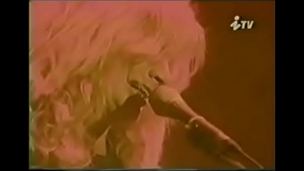 Megadeth Ngewe Habis Di Seoul, Korea 1998, Bikin Crot Loe Lumer!
